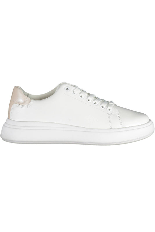 CALVIN KLEIN CALZATURA SPORTIVA DONNA