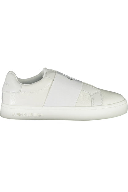 CALVIN KLEIN CALZATURA SPORTIVA DONNA