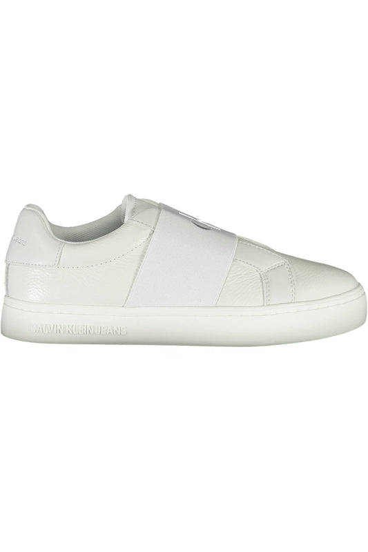 CALVIN KLEIN CALZATURA SPORTIVA DONNA