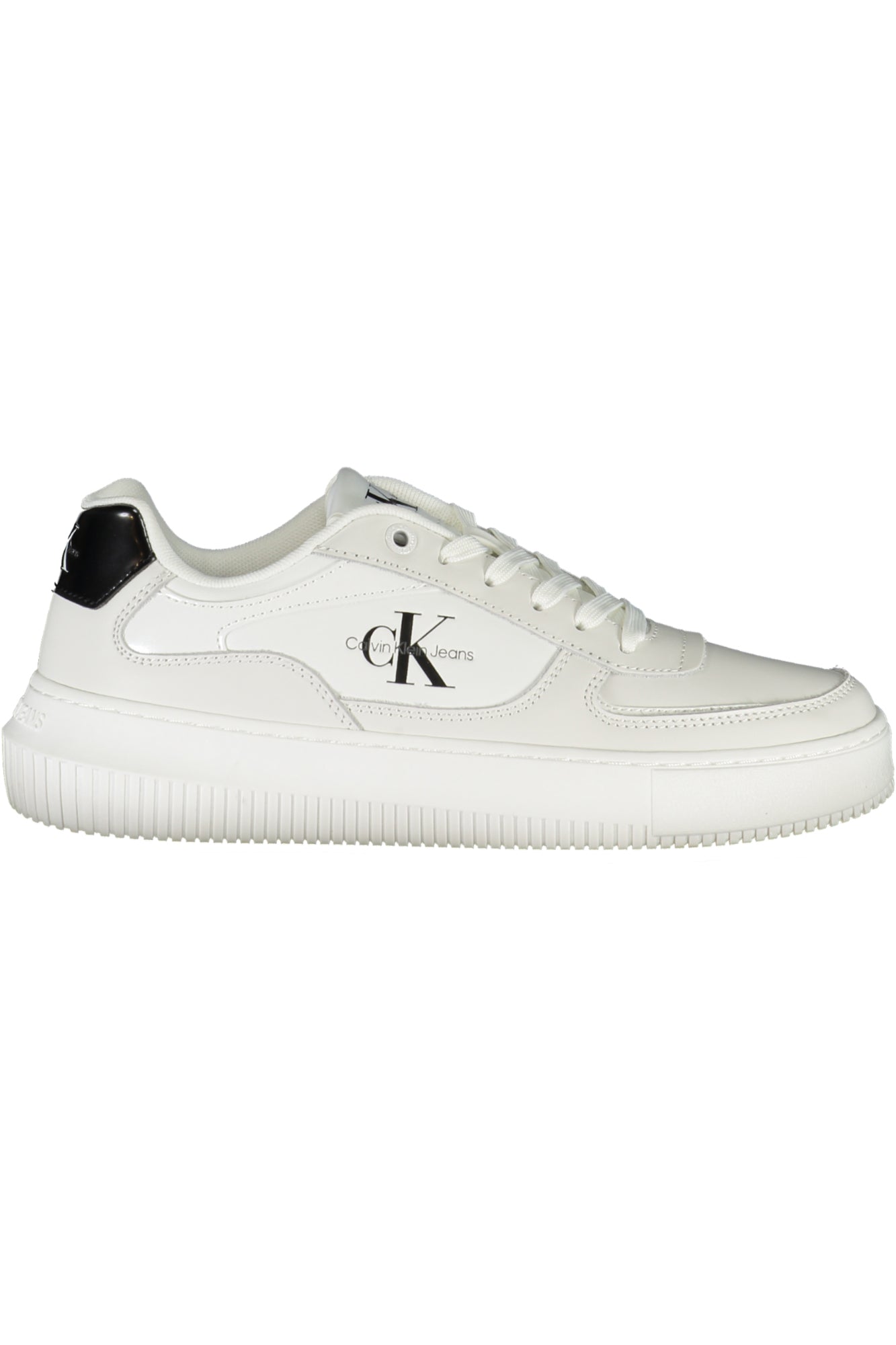 CALVIN KLEIN CALZATURA SPORTIVA DONNA