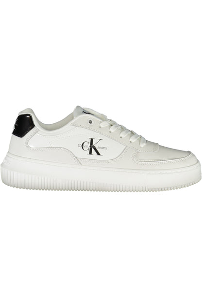 CALVIN KLEIN CALZATURA SPORTIVA DONNA