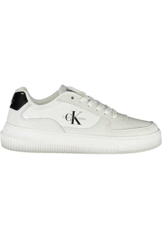 CALVIN KLEIN CALZATURA SPORTIVA DONNA