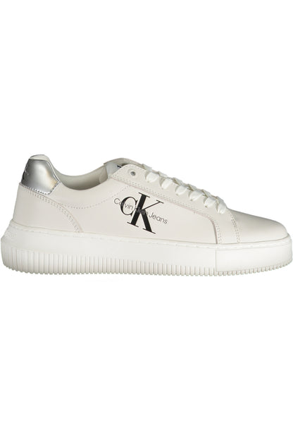 CALVIN KLEIN CALZATURA SPORTIVA DONNA