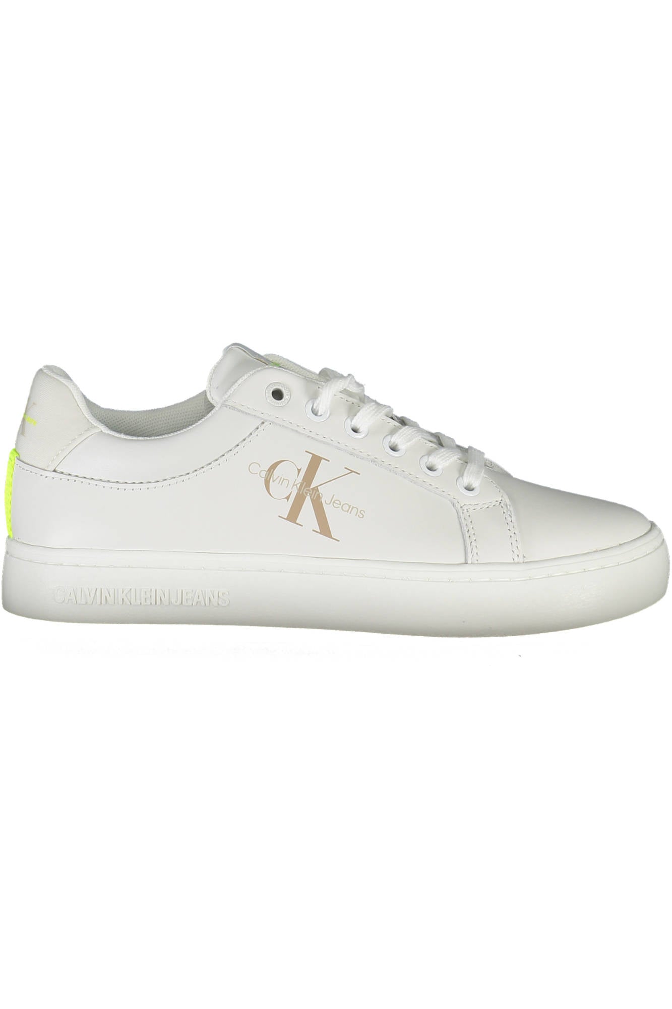CALVIN KLEIN CALZATURA SPORTIVA DONNA