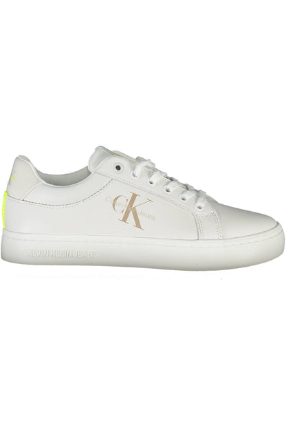 CALVIN KLEIN CALZATURA SPORTIVA DONNA