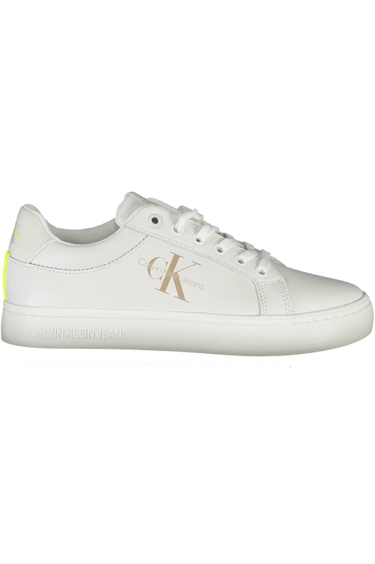 CALVIN KLEIN CALZATURA SPORTIVA DONNA
