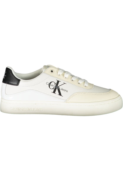 CALVIN KLEIN CALZATURA SPORTIVA DONNA