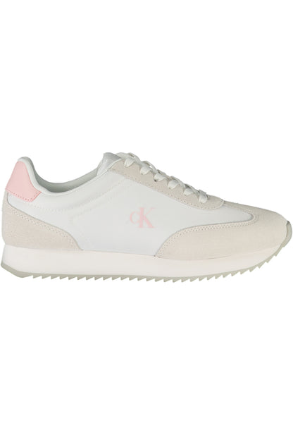 CALVIN KLEIN CALZATURA SPORTIVA DONNA