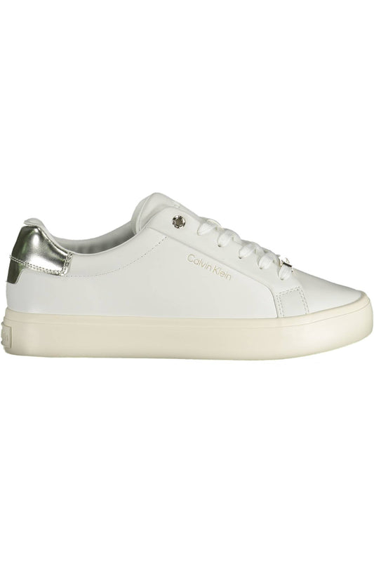 CALVIN KLEIN CALZATURA SPORTIVA DONNA