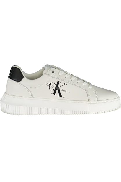 CALVIN KLEIN CALZATURA SPORTIVA DONNA