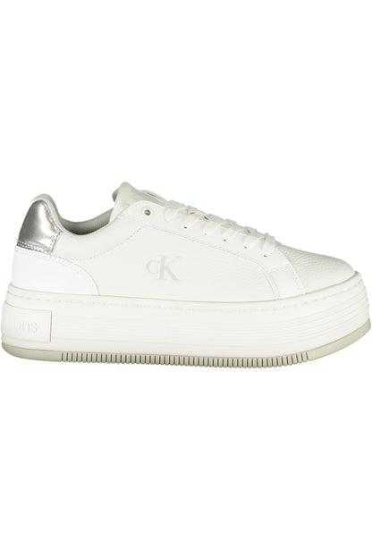 CALVIN KLEIN CALZATURA SPORTIVA DONNA