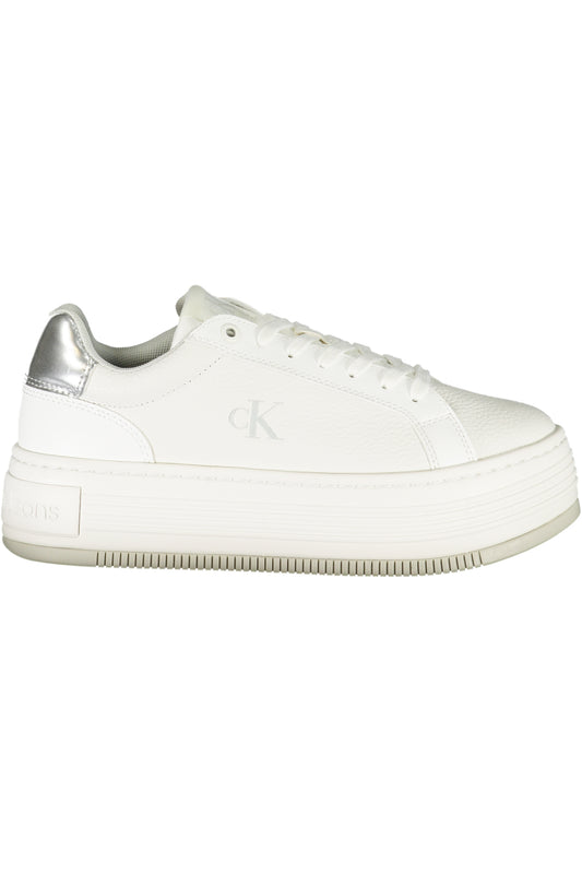 CALVIN KLEIN CALZATURA SPORTIVA DONNA
