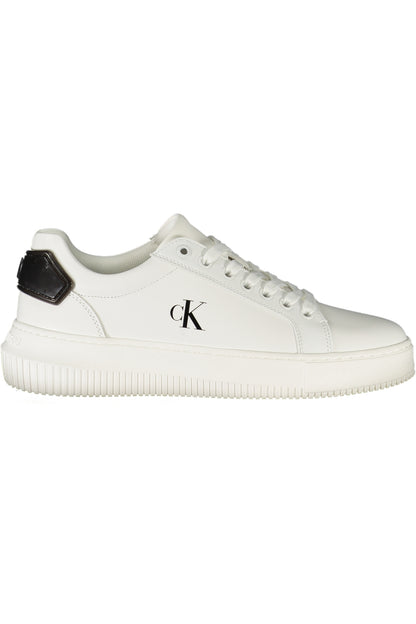 CALVIN KLEIN CALZATURA SPORTIVA DONNA