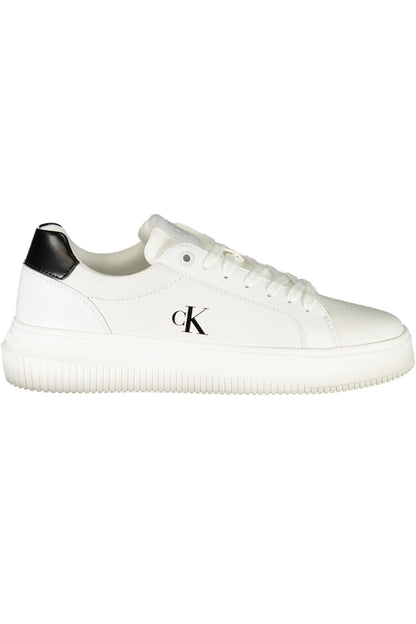 CALVIN KLEIN CALZATURA SPORTIVA DONNA