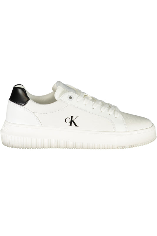 CALVIN KLEIN CALZATURA SPORTIVA DONNA
