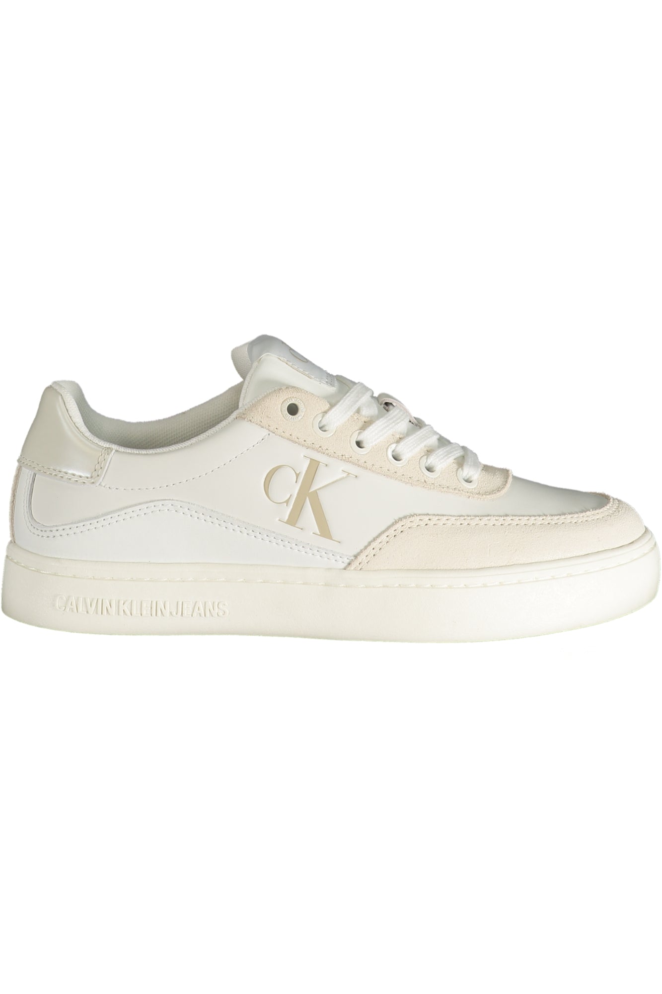 CALVIN KLEIN CALZATURA SPORTIVA DONNA