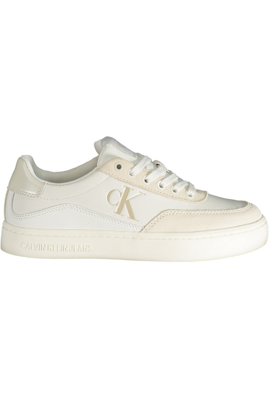CALVIN KLEIN CALZATURA SPORTIVA DONNA