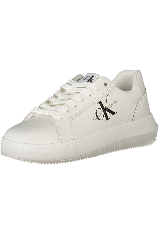 CALVIN KLEIN CALZATURA SPORTIVA DONNA