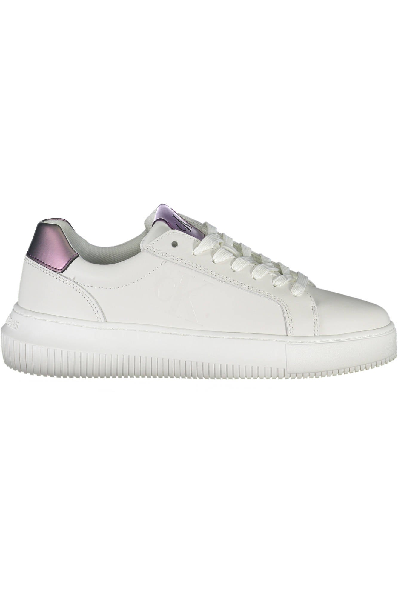 CALVIN KLEIN CALZATURA SPORTIVA DONNA