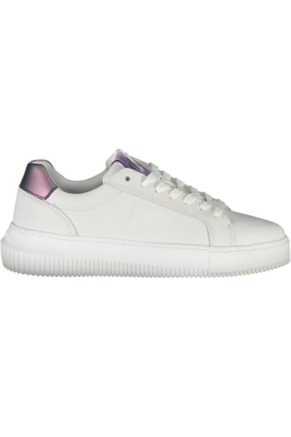 CALVIN KLEIN CALZATURA SPORTIVA DONNA
