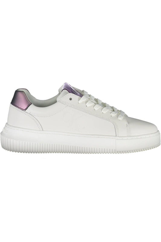 CALVIN KLEIN CALZATURA SPORTIVA DONNA