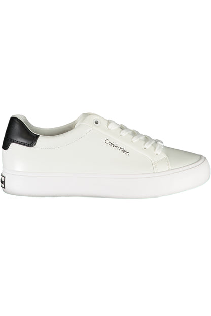 CALVIN KLEIN CALZATURA SPORTIVA DONNA
