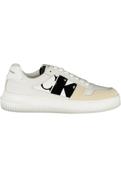 CALVIN KLEIN CALZATURA SPORTIVA DONNA
