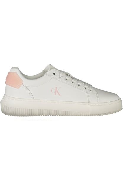 CALVIN KLEIN CALZATURA SPORTIVA DONNA