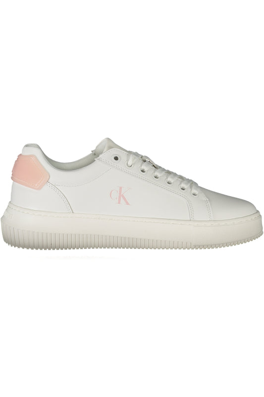 CALVIN KLEIN CALZATURA SPORTIVA DONNA