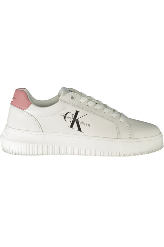 CALVIN KLEIN CALZATURA SPORTIVA DONNA