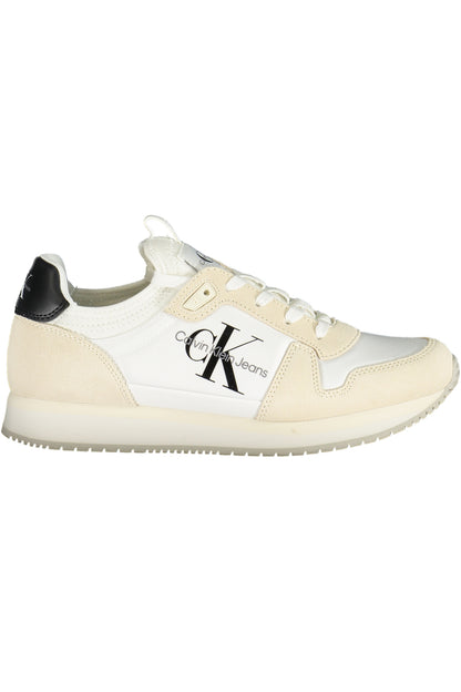 CALVIN KLEIN CALZATURA SPORTIVA DONNA