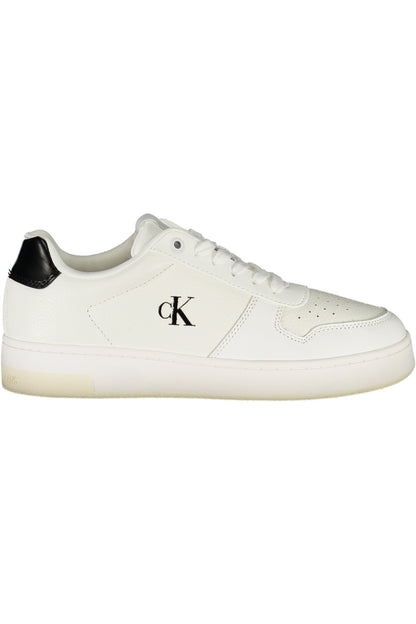 CALVIN KLEIN CALZATURA SPORTIVA DONNA