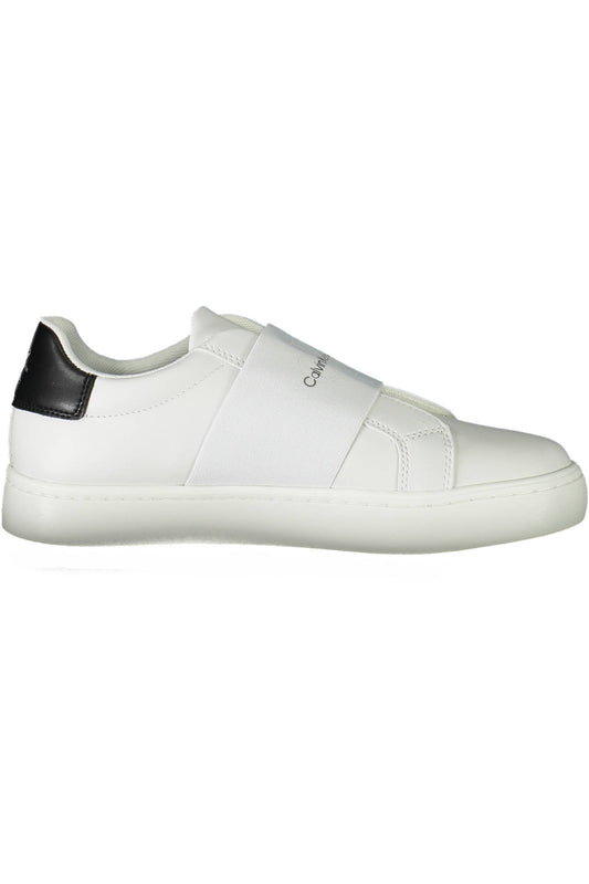 CALVIN KLEIN CALZATURA SPORTIVA DONNA