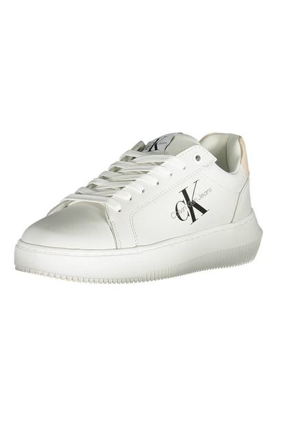 CALVIN KLEIN CALZATURA SPORTIVA DONNA