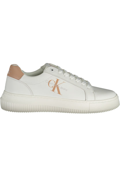 CALVIN KLEIN CALZATURA SPORTIVA DONNA