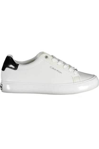 CALVIN KLEIN CALZATURA SPORTIVA DONNA