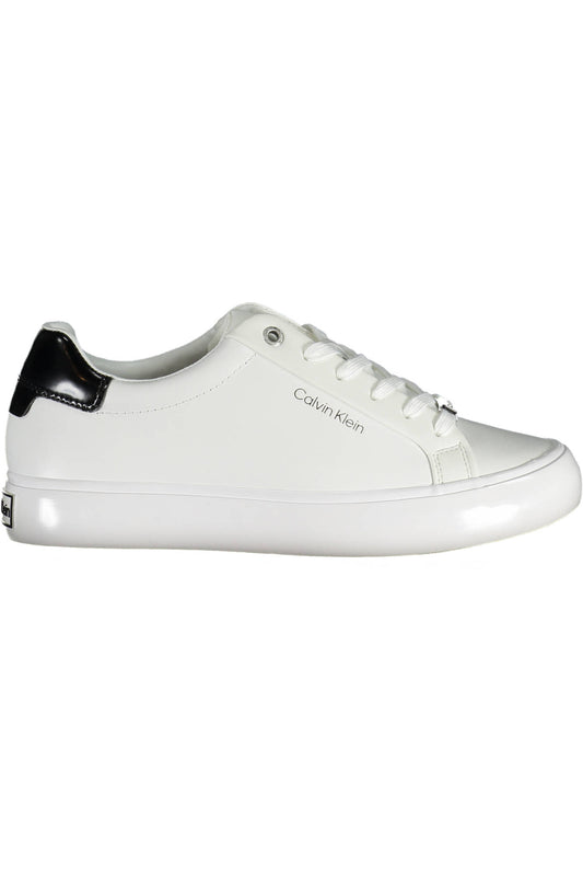 CALVIN KLEIN CALZATURA SPORTIVA DONNA