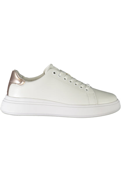 CALVIN KLEIN CALZATURA SPORTIVA DONNA