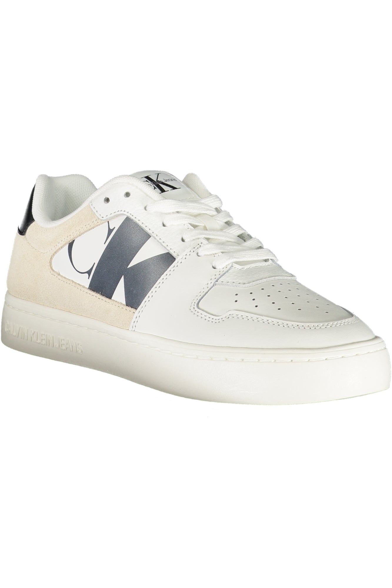 CALVIN KLEIN CALZATURA SPORTIVA DONNA