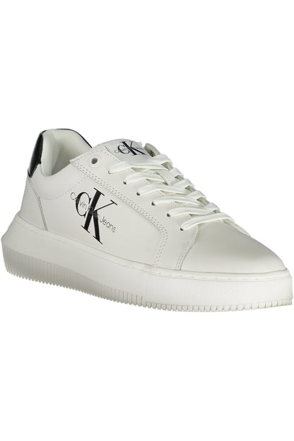 CALVIN KLEIN CALZATURA SPORTIVA DONNA