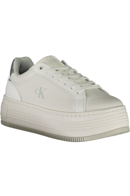 CALVIN KLEIN CALZATURA SPORTIVA DONNA