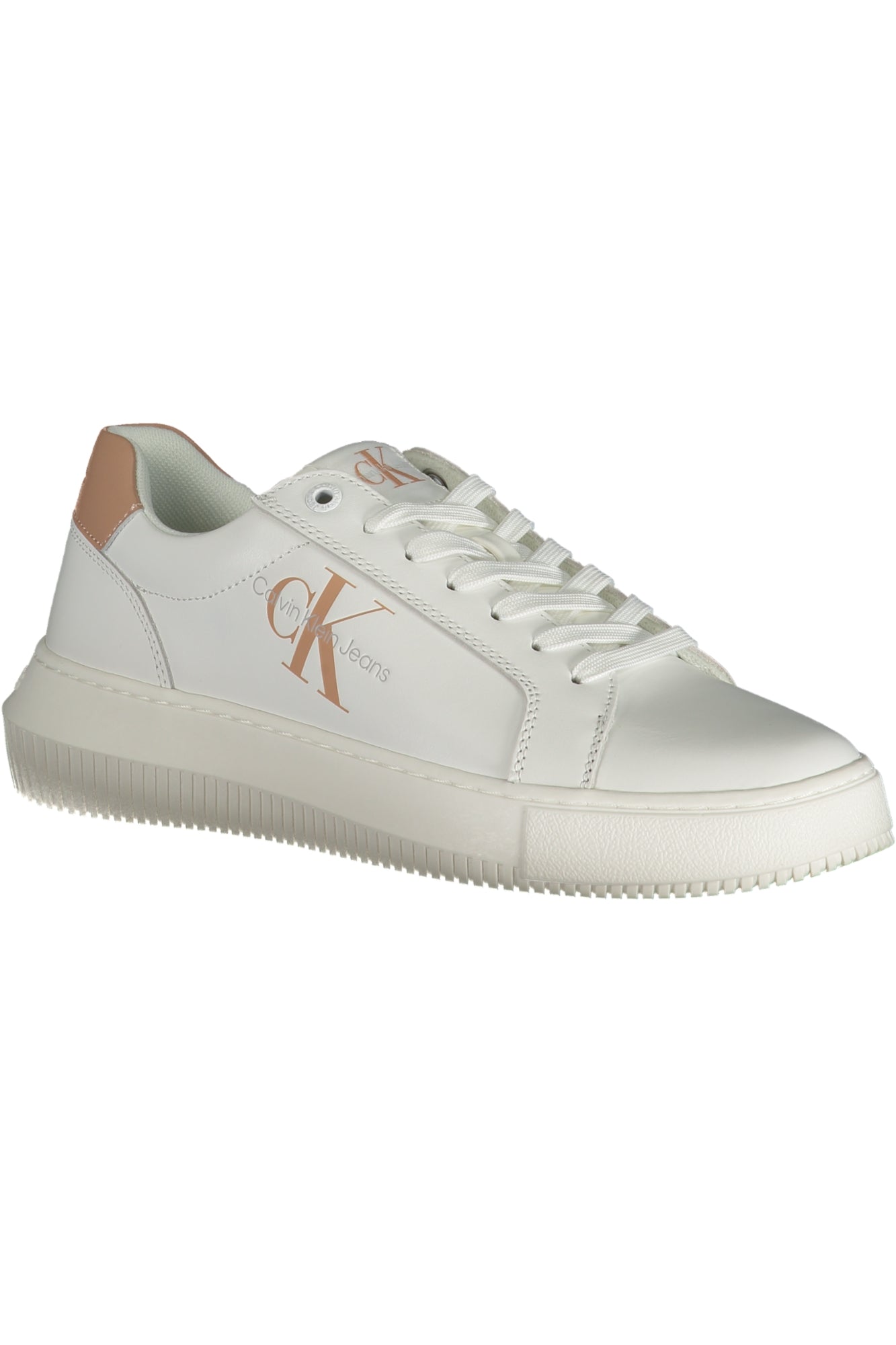 CALVIN KLEIN CALZATURA SPORTIVA DONNA