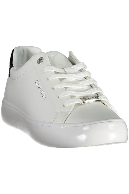 CALVIN KLEIN CALZATURA SPORTIVA DONNA