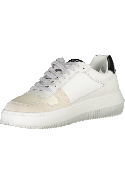 CALVIN KLEIN CALZATURA SPORTIVA DONNA