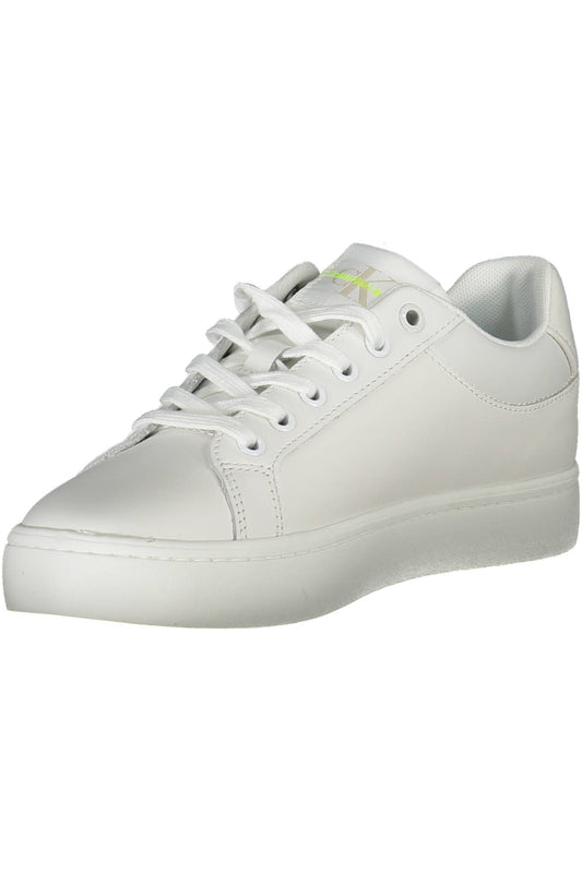 CALVIN KLEIN CALZATURA SPORTIVA DONNA