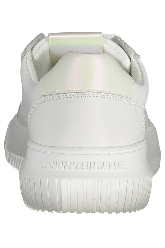 CALVIN KLEIN CALZATURA SPORTIVA DONNA