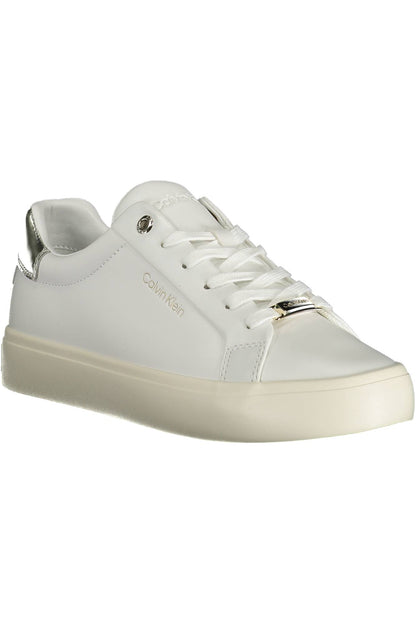 CALVIN KLEIN CALZATURA SPORTIVA DONNA