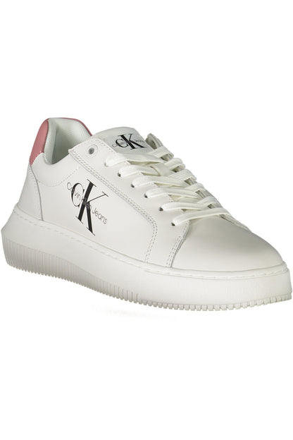 CALVIN KLEIN CALZATURA SPORTIVA DONNA