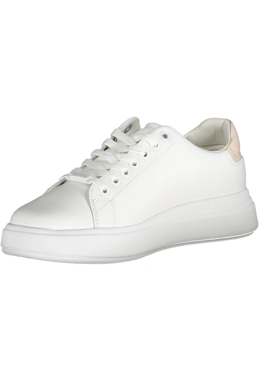 CALVIN KLEIN CALZATURA SPORTIVA DONNA