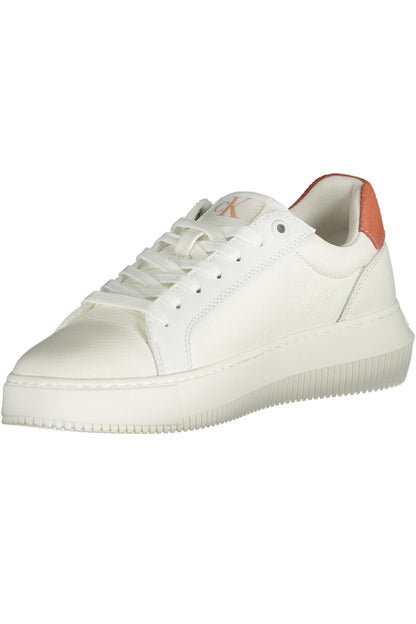CALVIN KLEIN CALZATURA SPORTIVA DONNA
